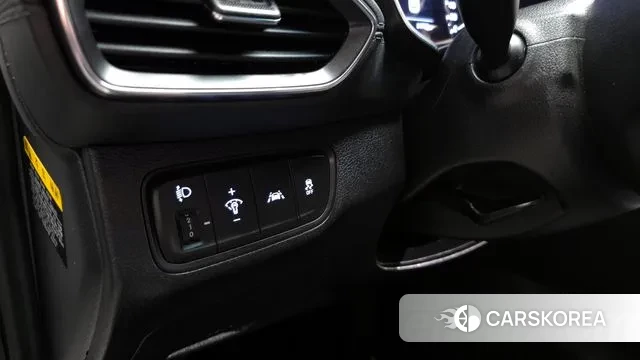 Hyundai Santa Fe TM 2019 Белый из Кореи, фото 6