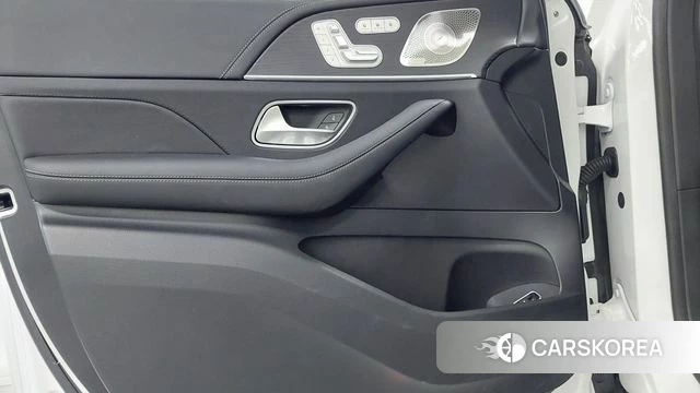 Mercedes-Benz GLE-Class W167 2024 Белый из Кореи, фото 6