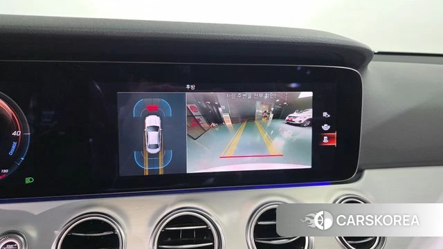 Mercedes-Benz E-Class W213 2021 Белый из Кореи, фото 6