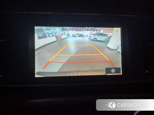 Kia The New Carnival 2018 Серебряный из Кореи, фото 6