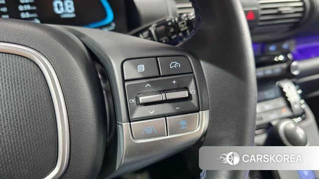 Hyundai Casper 2023 Белый из Кореи, фото 6