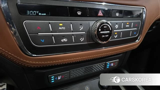 Ssangyong Rexton Sports 2018 Черный из Кореи, фото 6