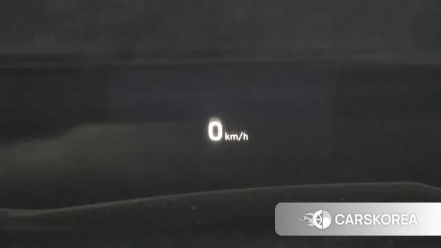 Genesis G70 2019 Черный из Кореи, фото 6