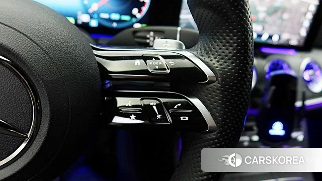 Mercedes-Benz CLS-Class C257 2022 Белый из Кореи, фото 6