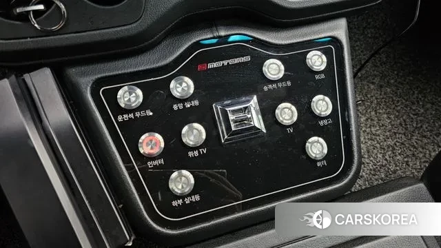 Mercedes-Benz Sprinter 2020 Черный из Кореи, фото 6