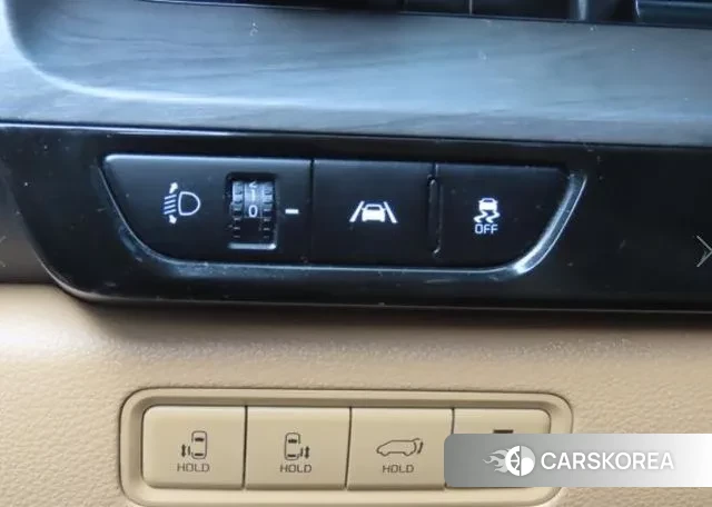 Kia Carnival 4th generation 2022 Белый из Кореи, фото 6