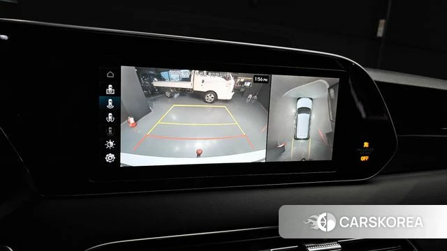 Hyundai Palisade 2021 Белый из Кореи, фото 6