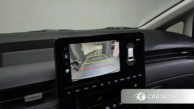 Hyundai Staria 2024 Белый из Кореи, фото 6