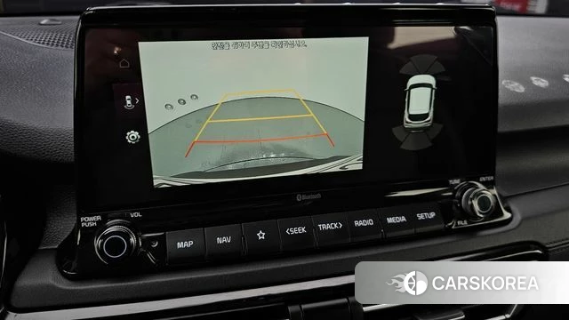 Kia Seltos 2019 Белый из Кореи, фото 6