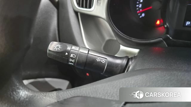 Kia The New Ray 2022 Белый из Кореи, фото 6