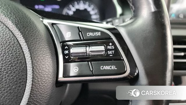 Kia Seltos 2019 Серебряный из Кореи, фото 6