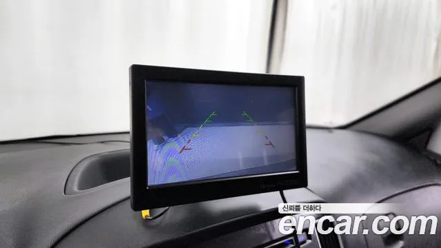 Hyundai The New Grand Starex 2019 Белый из Кореи, фото 6