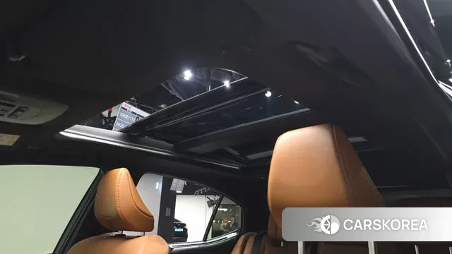 Toyota Camry (XV80) 2025 Синий из Кореи, фото 6