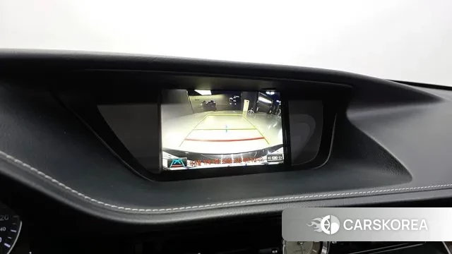 Lexus New ES300h 2018 Черный из Кореи, фото 6