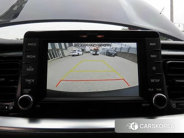 Kia Stonic 2018 Черный из Кореи, фото 6