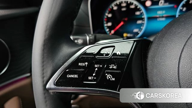 Mercedes-Benz E-Class W213 2023 Белый из Кореи, фото 6