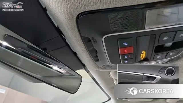 Hyundai Sonata D Edge (DN8) 2024 Белый из Кореи, фото 6