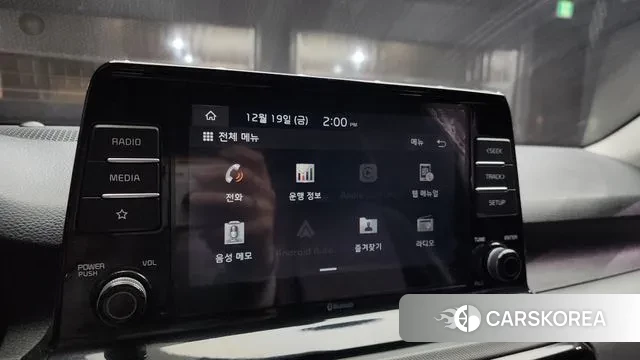 Kia Seltos 2020 Серый из Кореи, фото 6