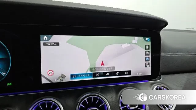 Mercedes-Benz CLS-Class C257 2022 Белый из Кореи, фото 6