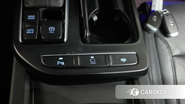Hyundai Grandeur IG 2018 Серый из Кореи, фото 6