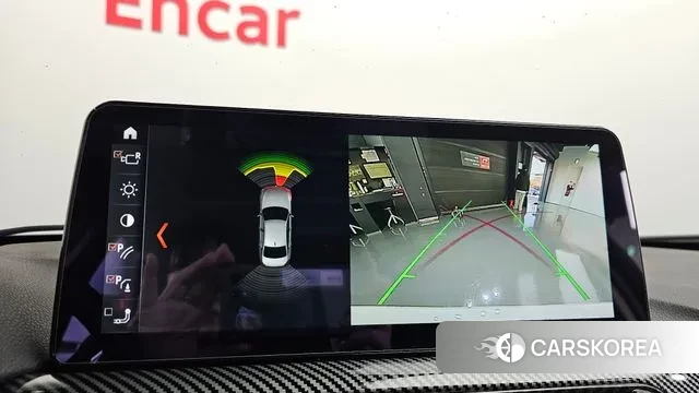 BMW 3 Series (F30) 2018 Белый из Кореи, фото 6