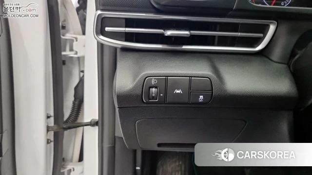 Hyundai Avante (CN7) 2020 Белый из Кореи, фото 6