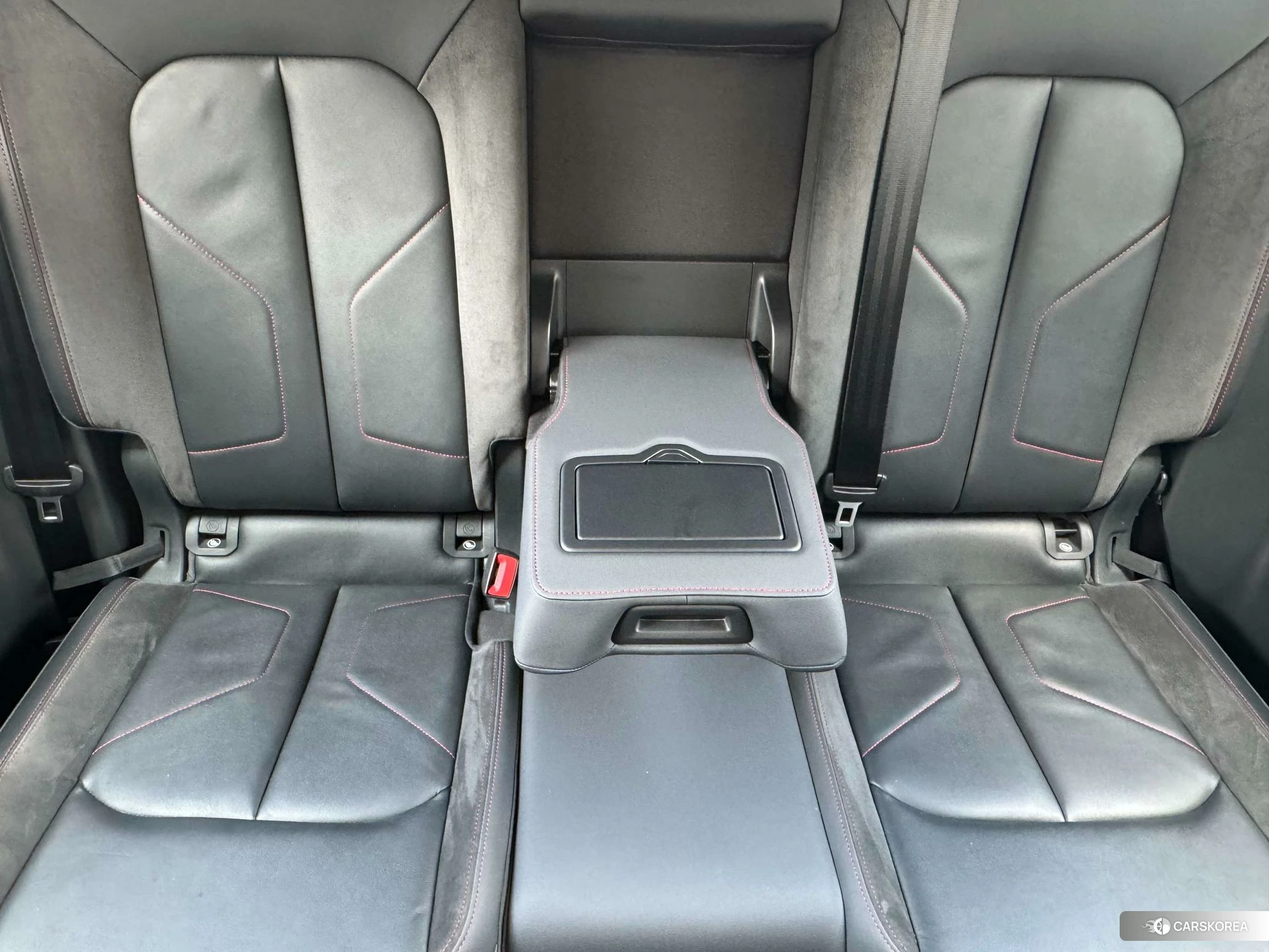 Audi Q3 Sportback 2022 Синий из Китая, фото 6