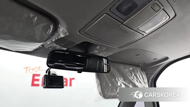 Kia The New Ray 2021 Белый из Кореи, фото 6