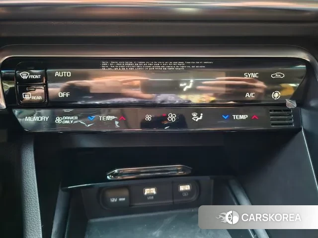 Kia K5 Hybrid 3rd Generation 2020 Белый из Кореи, фото 6