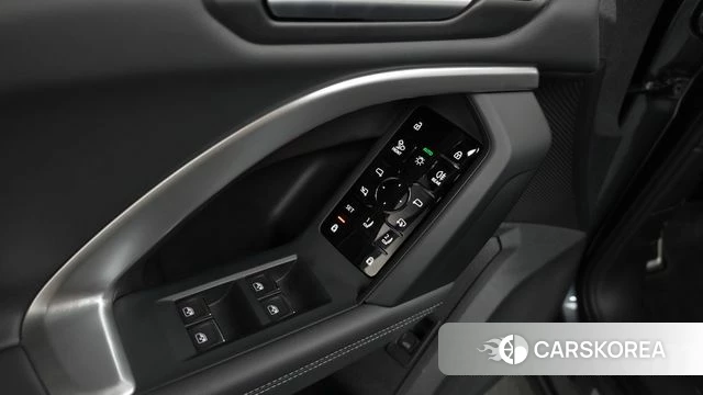 Audi Q5 (80A) 2025 Серый из Кореи, фото 6