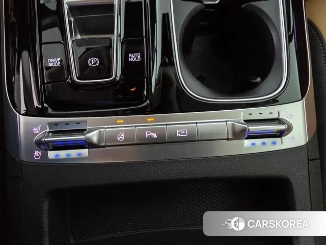 Kia Carnival 4th generation 2021 Черный из Кореи, фото 6