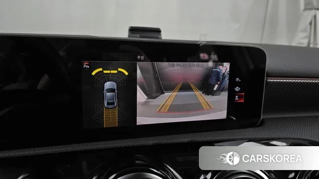 Mercedes-Benz A-Class W177 2020 Белый из Кореи, фото 6