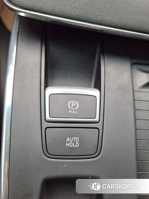 Hyundai The New Grandeur IG 2021 Белый из Кореи, фото 6