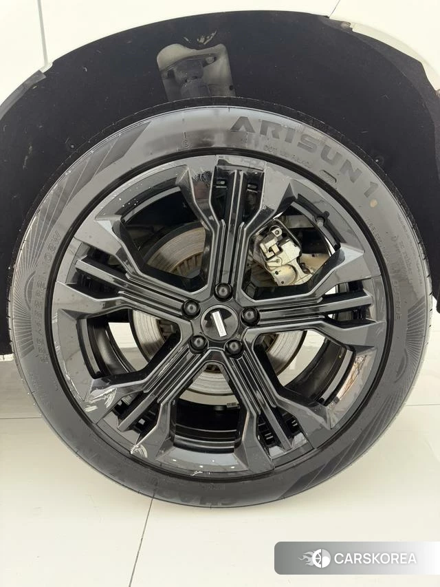 Wei Pai VV7 2019 Белый из Китая, фото 6