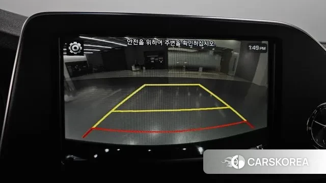 Hyundai Grandeur IG 2018 Черный из Кореи, фото 6