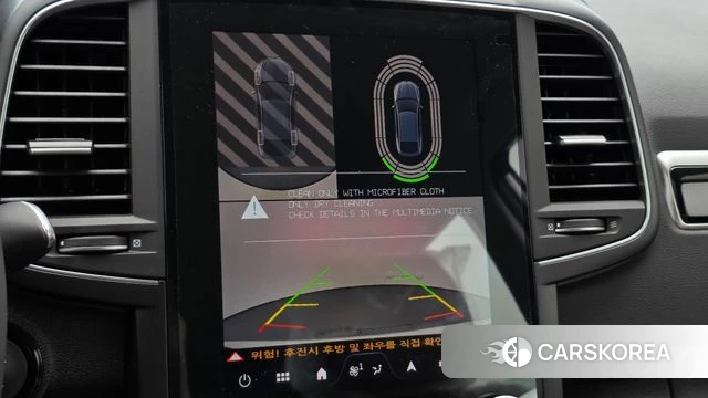 Renault Korea (Samsung) The New QM6 2026 Белый из Кореи, фото 6