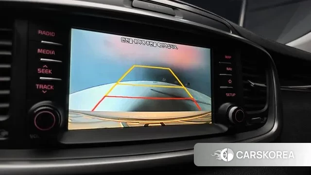 Kia The New Sorento 2018 Белый из Кореи, фото 6