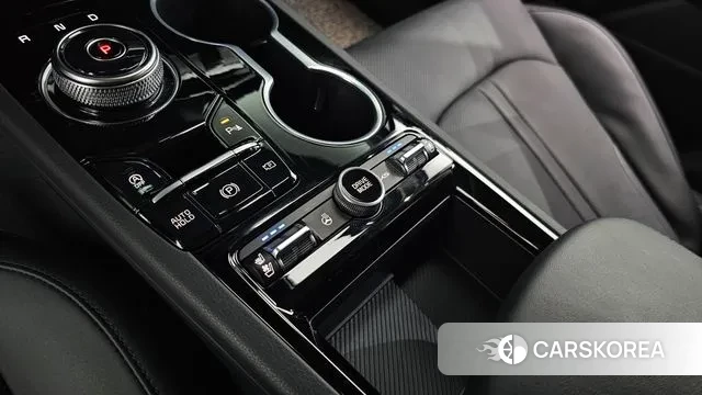 Kia The New K5 3rd generation 2024 Серый из Кореи, фото 6