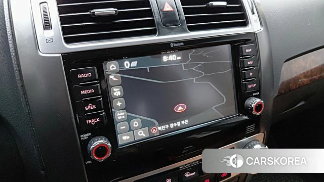 Kia The New Mohave 2019 Жемчужный цвет из Кореи, фото 6