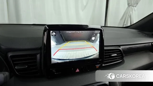 Hyundai Veloster (JS) 2018 Белый из Кореи, фото 6