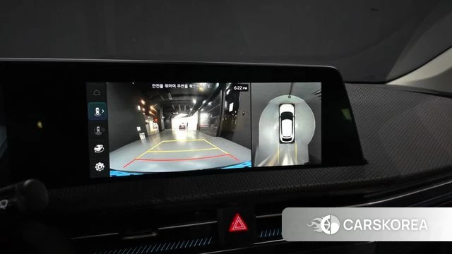 Kia EV6 2021 Жемчужный цвет из Кореи, фото 6