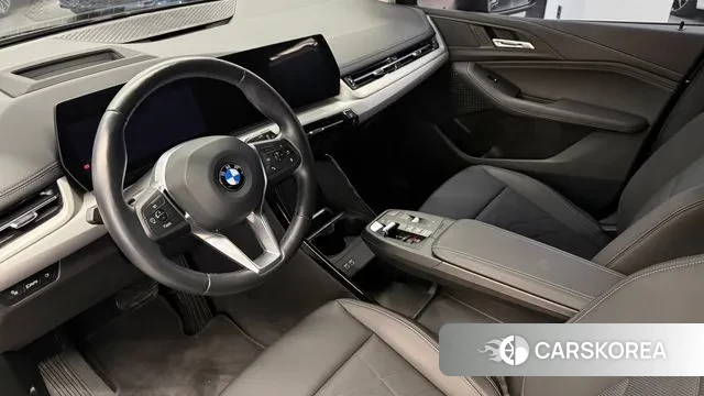 BMW 2 Series Active Tourer (U06) id 3507811 из Кореи 6