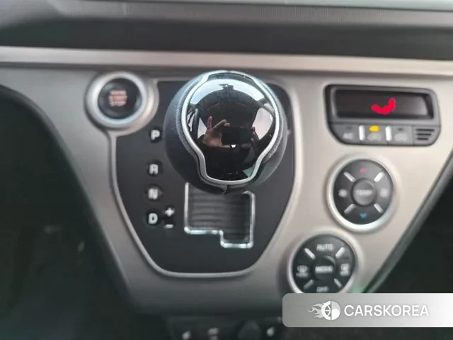 Kia The New Ray 2022 Белый из Кореи, фото 6