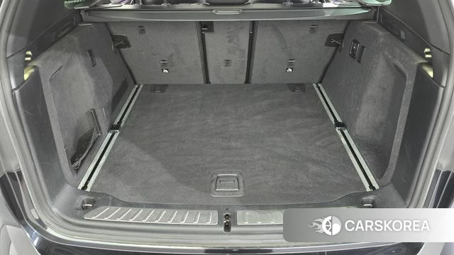 BMW X3 (G01) 2023 Черный из Кореи, фото 6