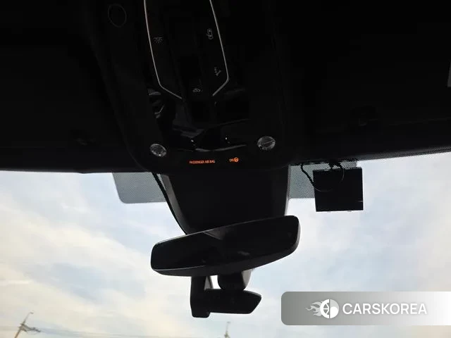 Audi A6 (C8) 2023 Черный из Кореи, фото 6