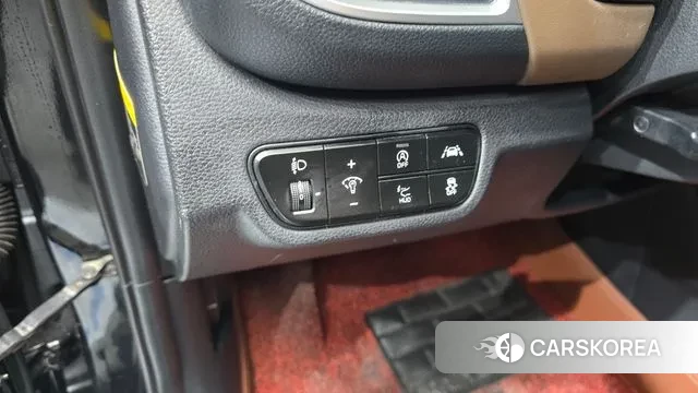 Kia Seltos 2019 Черный из Кореи, фото 6