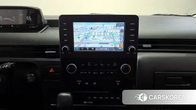 Hyundai Staria 2023 Желтый из Кореи, фото 6