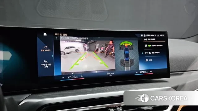 BMW 3 Series (G20) 2024 Черный из Кореи, фото 6