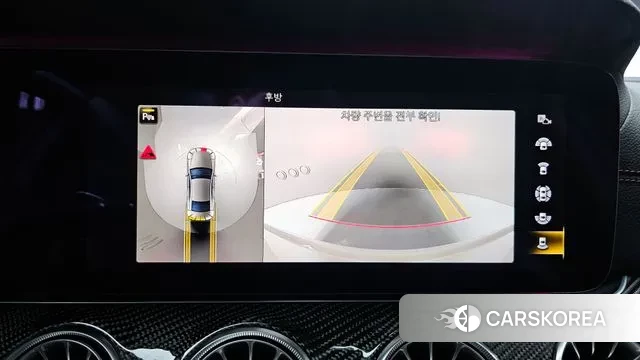 Mercedes-Benz CLS-Class C257 2021 Белый из Кореи, фото 6