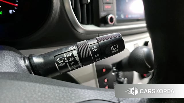 Kia The New Ray 2022 Жемчужный цвет из Кореи, фото 6